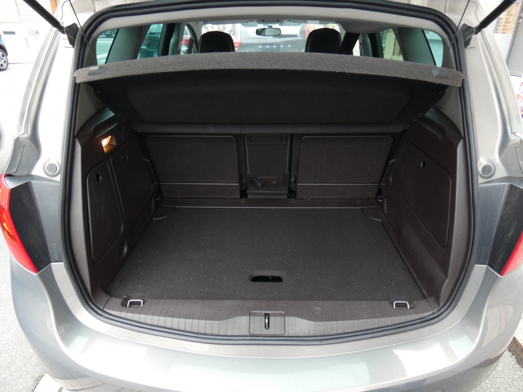 Opel Meriva — 20